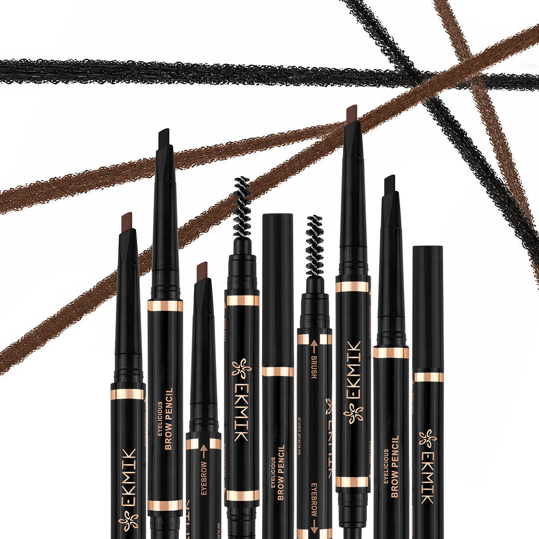 Eyelicious Brow Pencil