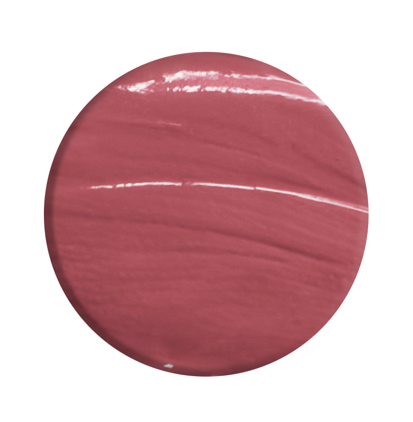 Rose Plum - Non Drying Long Stay Liquid Lipstick (4.5ml)