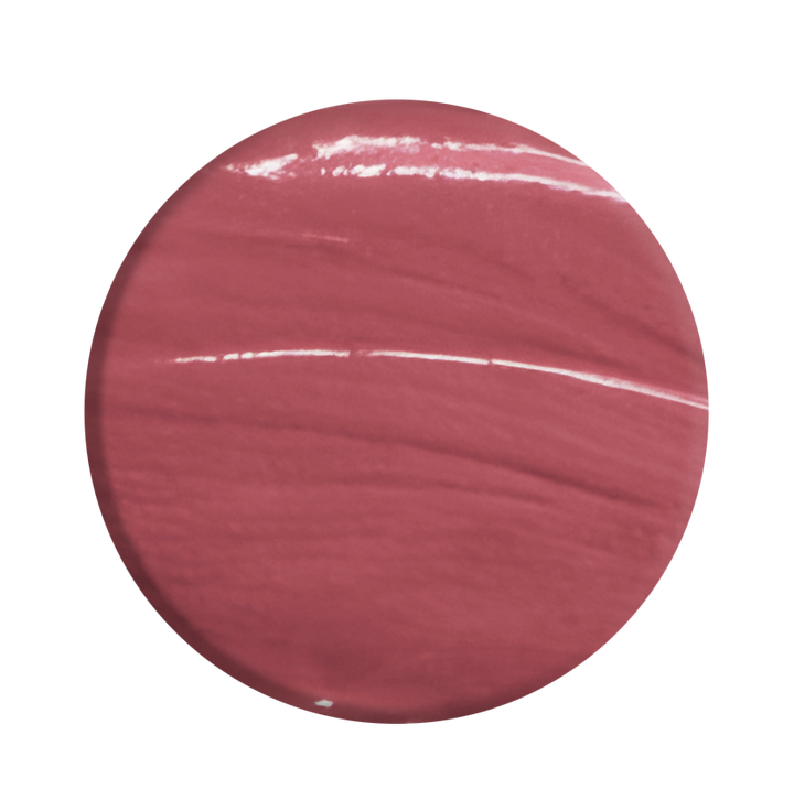 Rose Plum - Non Drying Long Stay Liquid Lipstick (4.5ml)