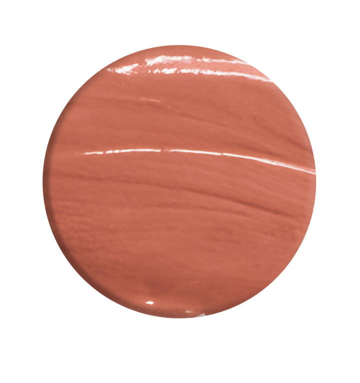 Naturally Peach - Non Drying Long Stay Liquid Lipstick (4.5ml)