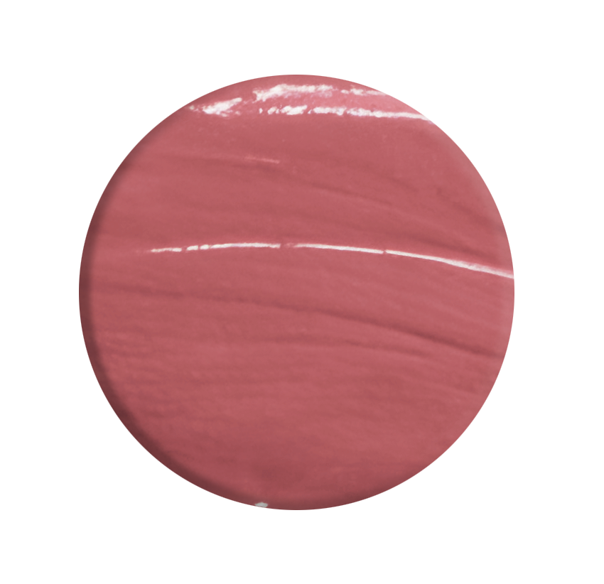 Pink Dusk - Non Drying Long Stay Liquid Lipstick (4.5ml)