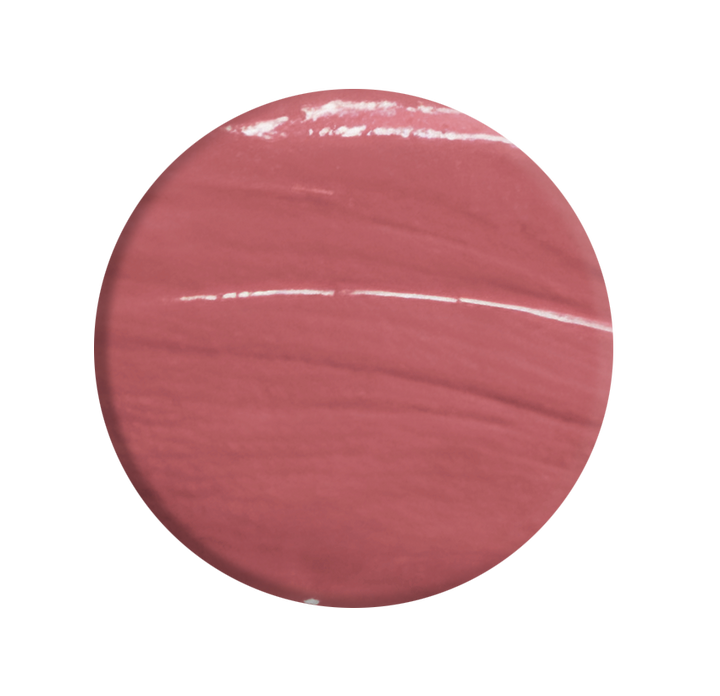 Pink Dusk - Non Drying Long Stay Liquid Lipstick (4.5ml)