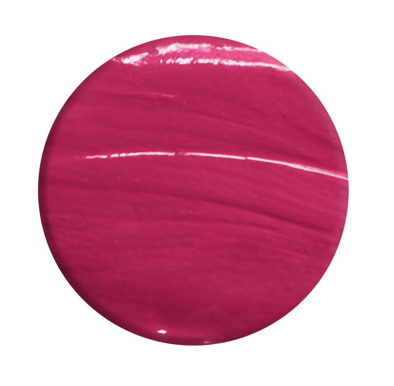 Magenta-Holic - Non Drying Long Stay Liquid Lipstick (4.5ml)