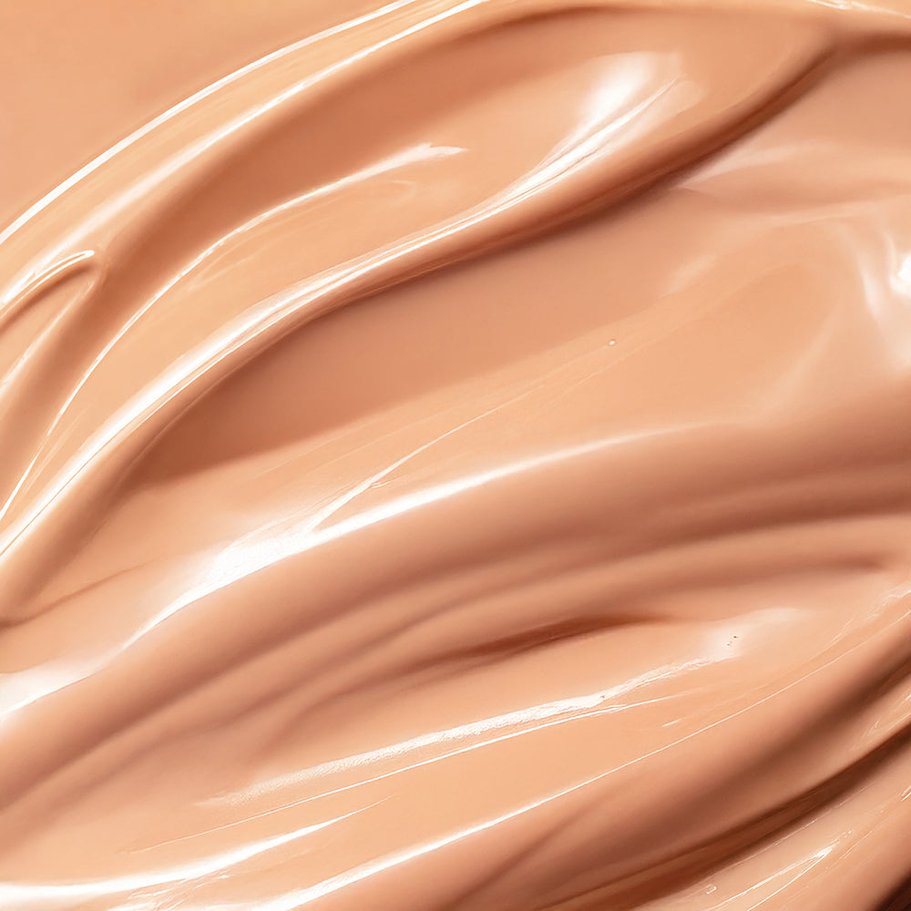 Peach Ivory - Long Wear Matte Foundation (30ml)