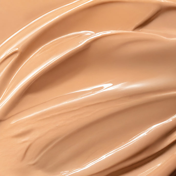 Natural Almond - Long Wear Matte Foundation (30ml)