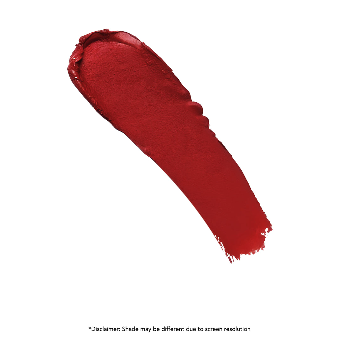 Scarlet Maroon - Comfy Lips Creme Matte Lipstick (4gms)