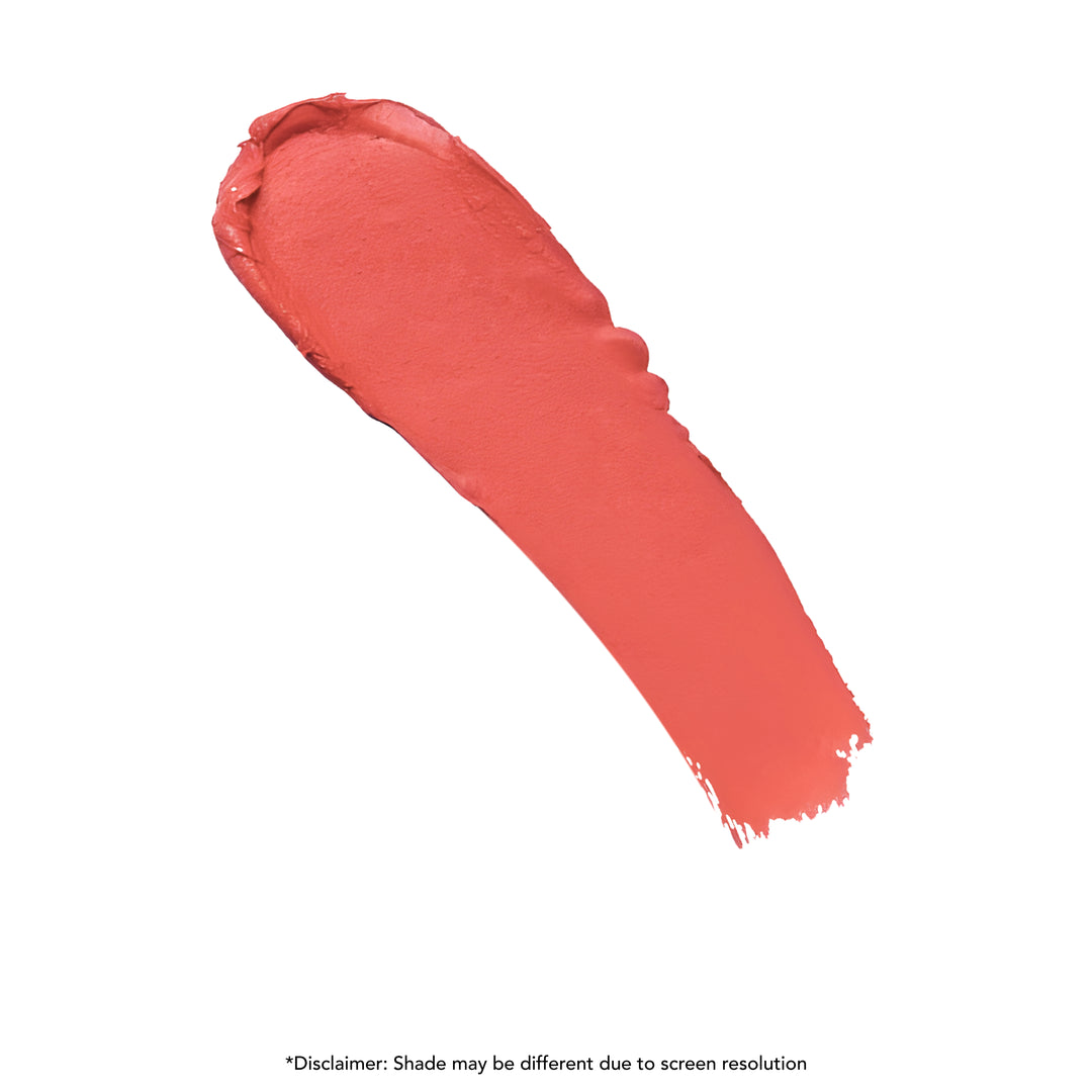 Nude Punch - Comfy Lips Creme Matte Lipstick (4gms)