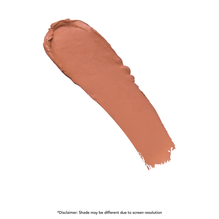 Tanned Nude - Comfy Lips Creme Matte Lipstick (4gms)