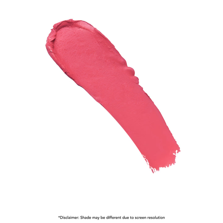 Pink Pout - Comfy Lips Creme Matte Lipstick (4gms)