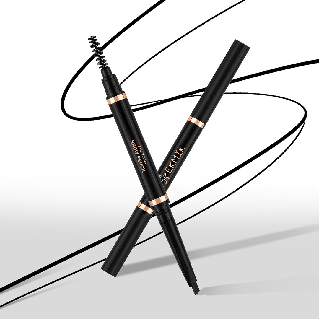 Bold Charcoal - Eyelicious Brow Pencil
