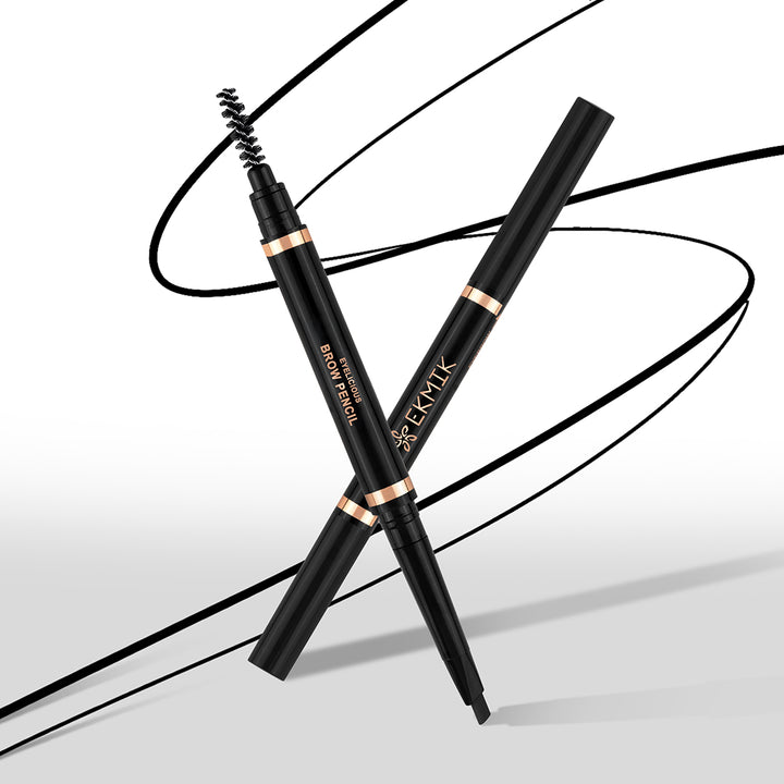Bold Charcoal - Eyelicious Brow Pencil