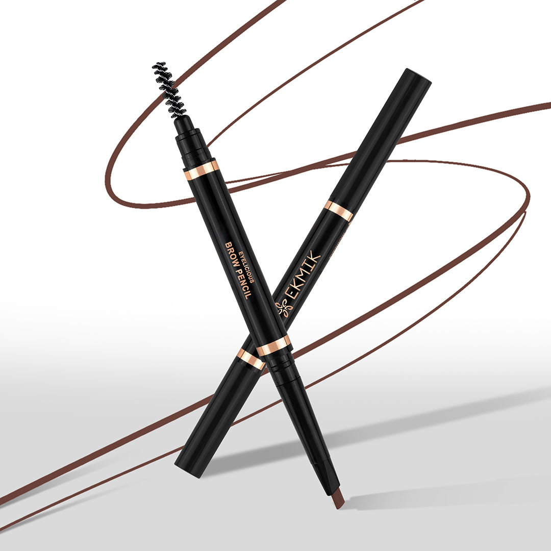 Deep Cocoa - Eyelicious Brow Pencil