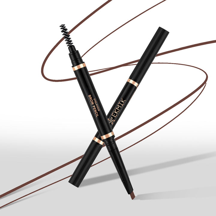 Deep Cocoa - Eyelicious Brow Pencil