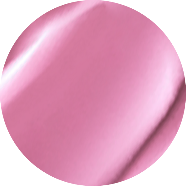 Candy Pink - Nail Lacquer (9ml)